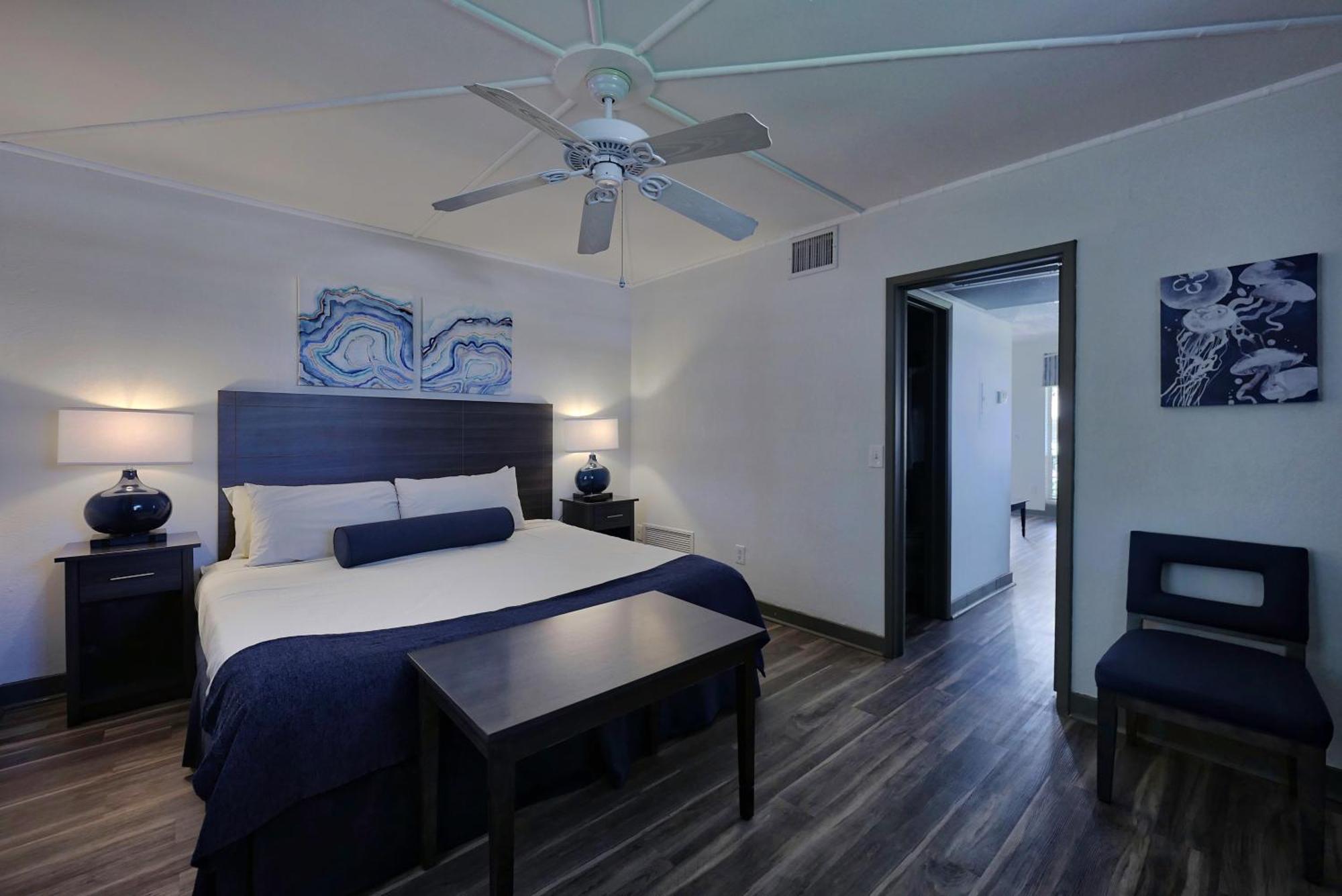 Getaways At Dover House Resort Delray Beach Εξωτερικό φωτογραφία