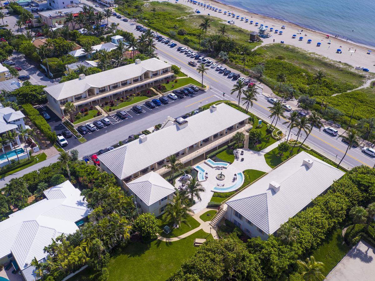 Getaways At Dover House Resort Delray Beach Εξωτερικό φωτογραφία